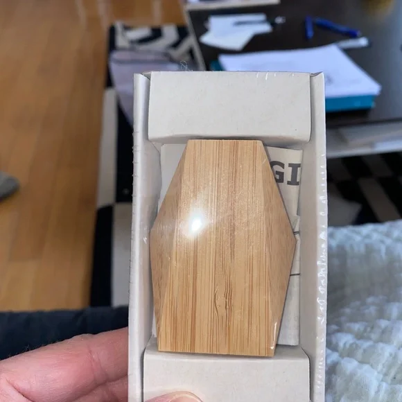 Ikea SKUGGIS Hook - Thumbnail 4